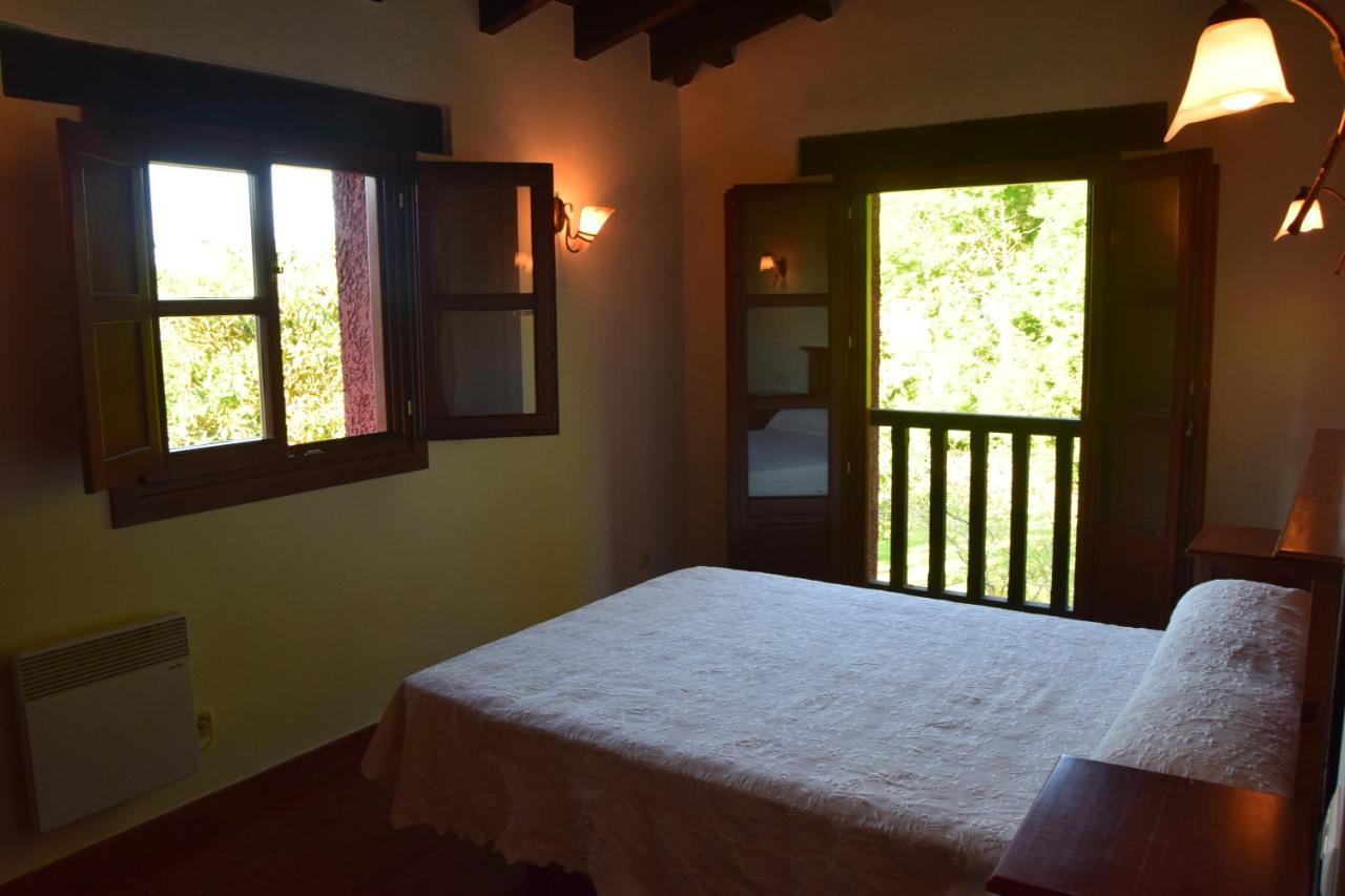 Amaicha Apartamentos Rurales Ribadesella Buitenkant foto