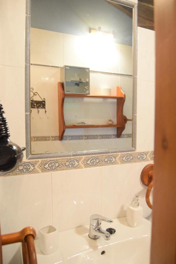 Amaicha Apartamentos Rurales Ribadesella Buitenkant foto