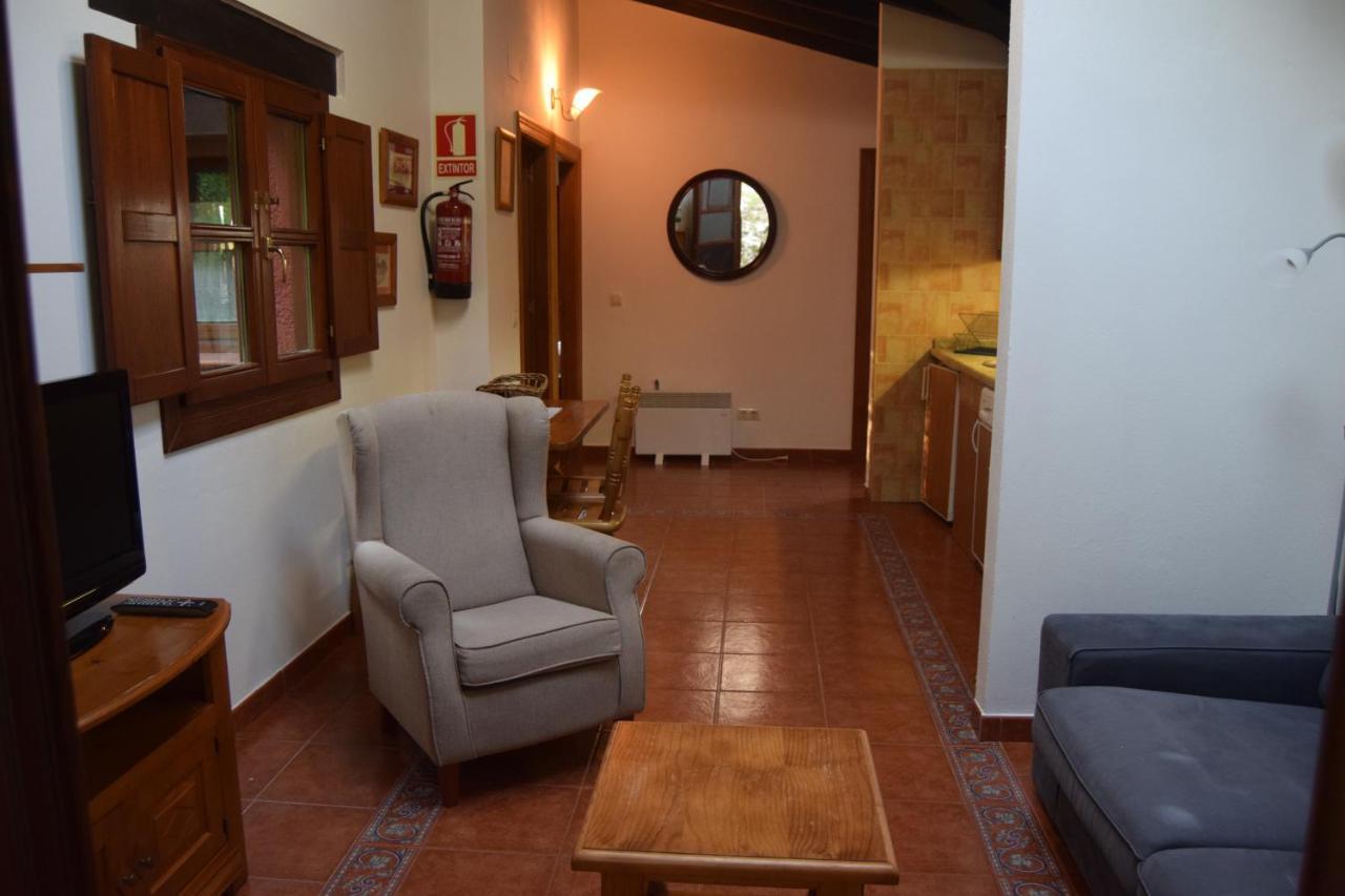 Amaicha Apartamentos Rurales Ribadesella Buitenkant foto