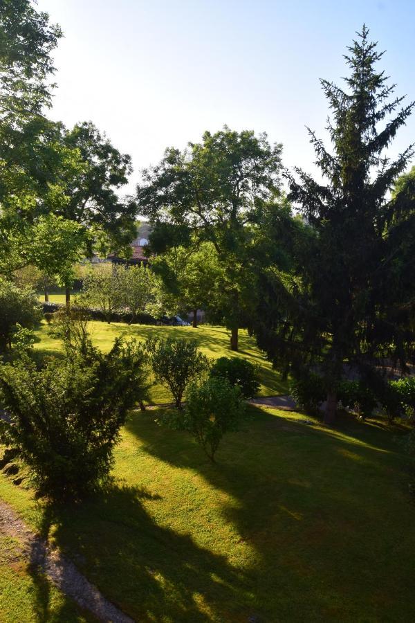 Amaicha Apartamentos Rurales Ribadesella Buitenkant foto