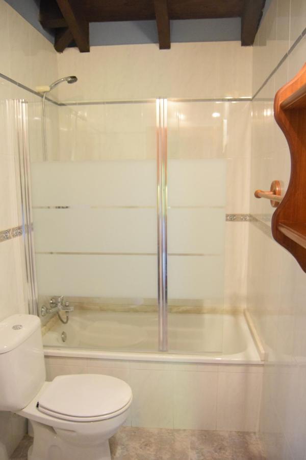 Amaicha Apartamentos Rurales Ribadesella Buitenkant foto