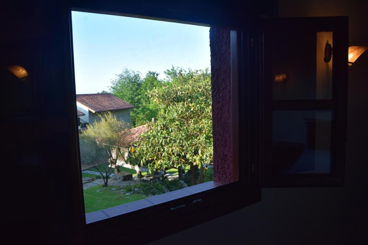 Amaicha Apartamentos Rurales Ribadesella Buitenkant foto