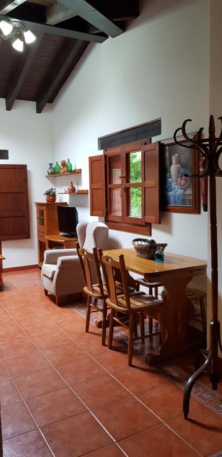 Amaicha Apartamentos Rurales Ribadesella Buitenkant foto