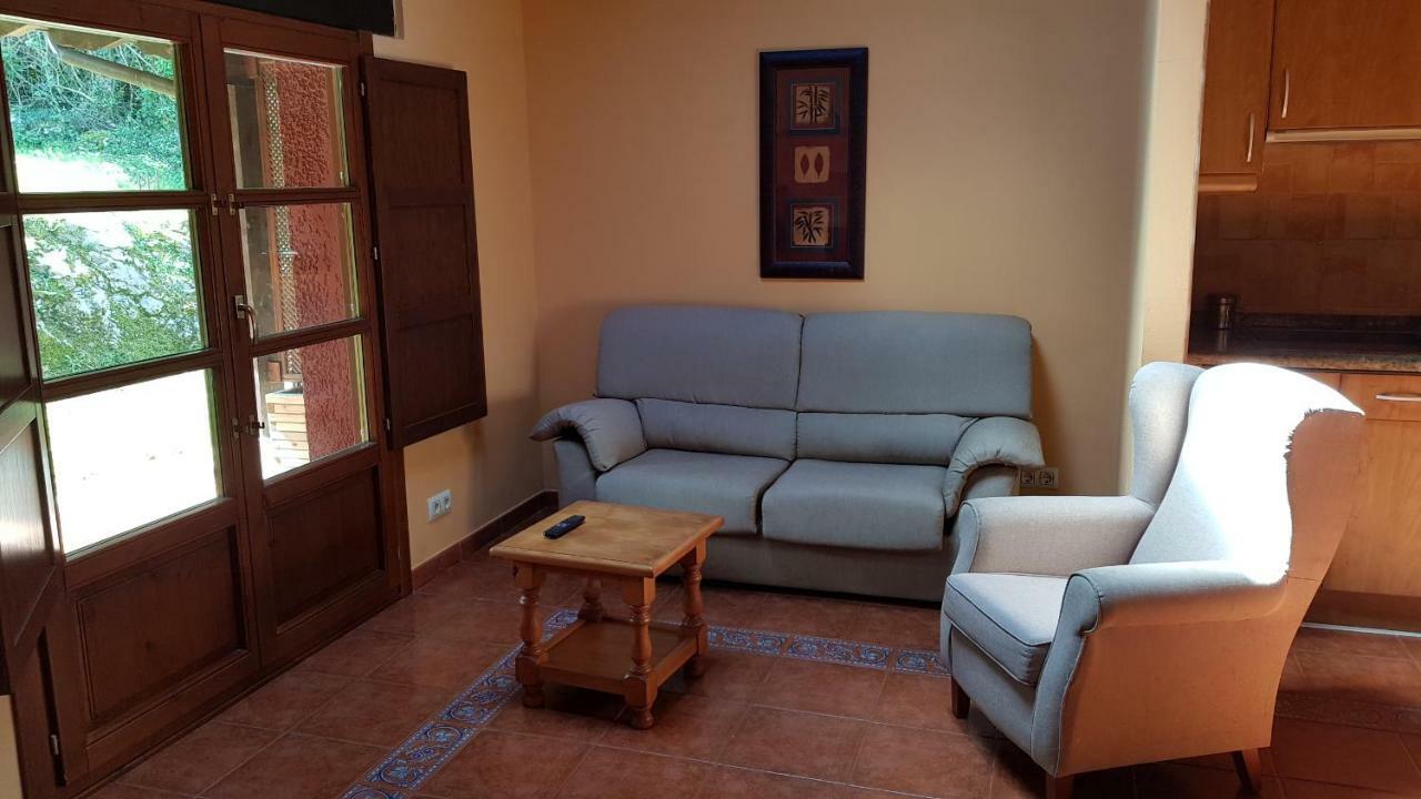 Amaicha Apartamentos Rurales Ribadesella Buitenkant foto